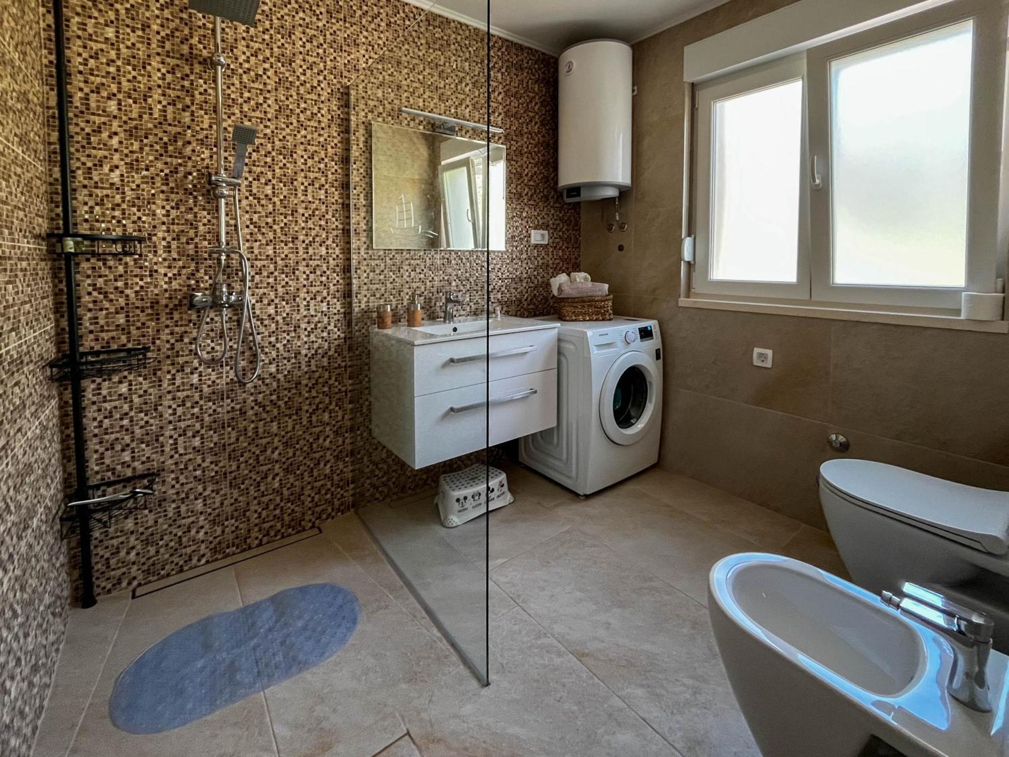 Lagunitas House Сasa de vacaciones Zaton (Dubrovnik-Neretva)